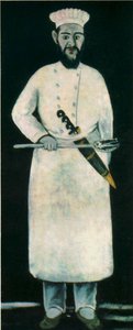 Chef de Cuisine